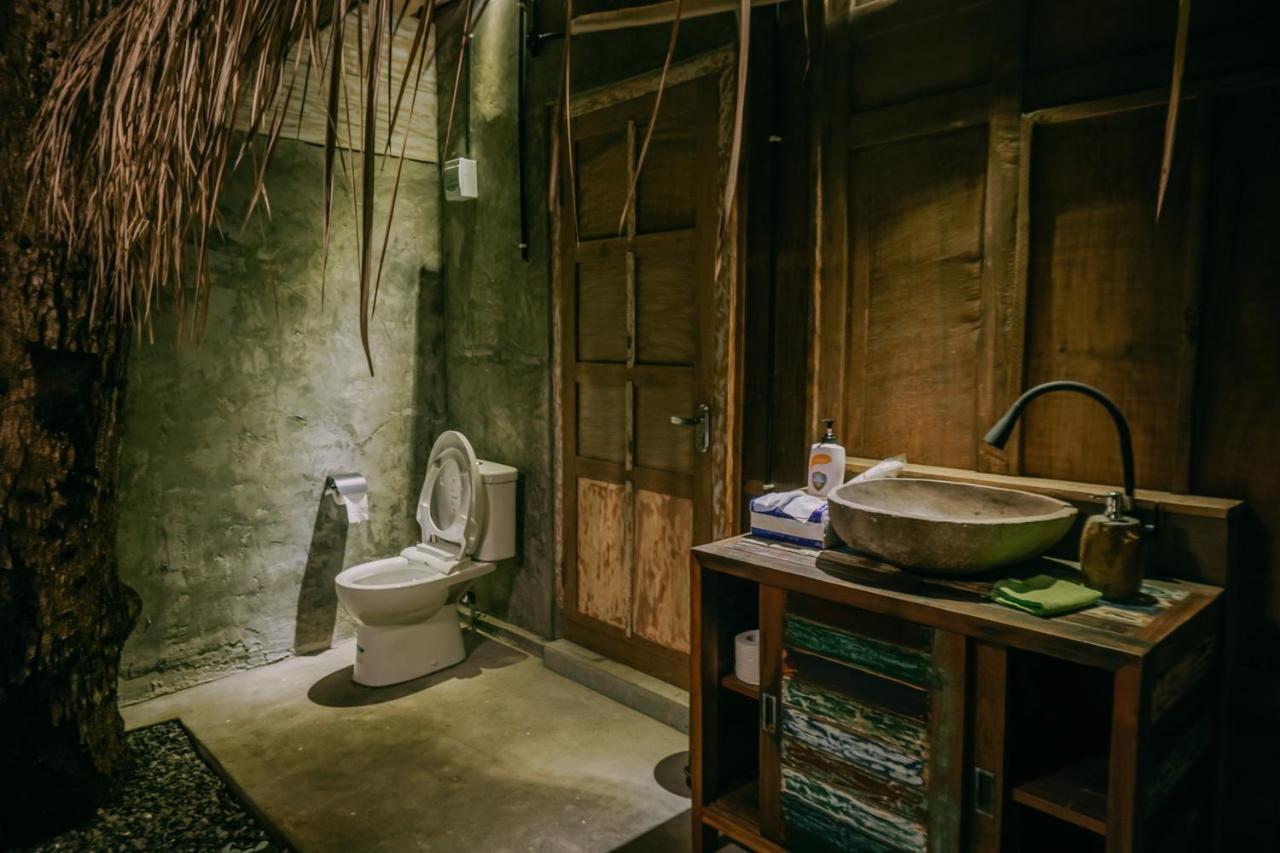West Room At Semadi Living 苏卡瓦提 外观 照片