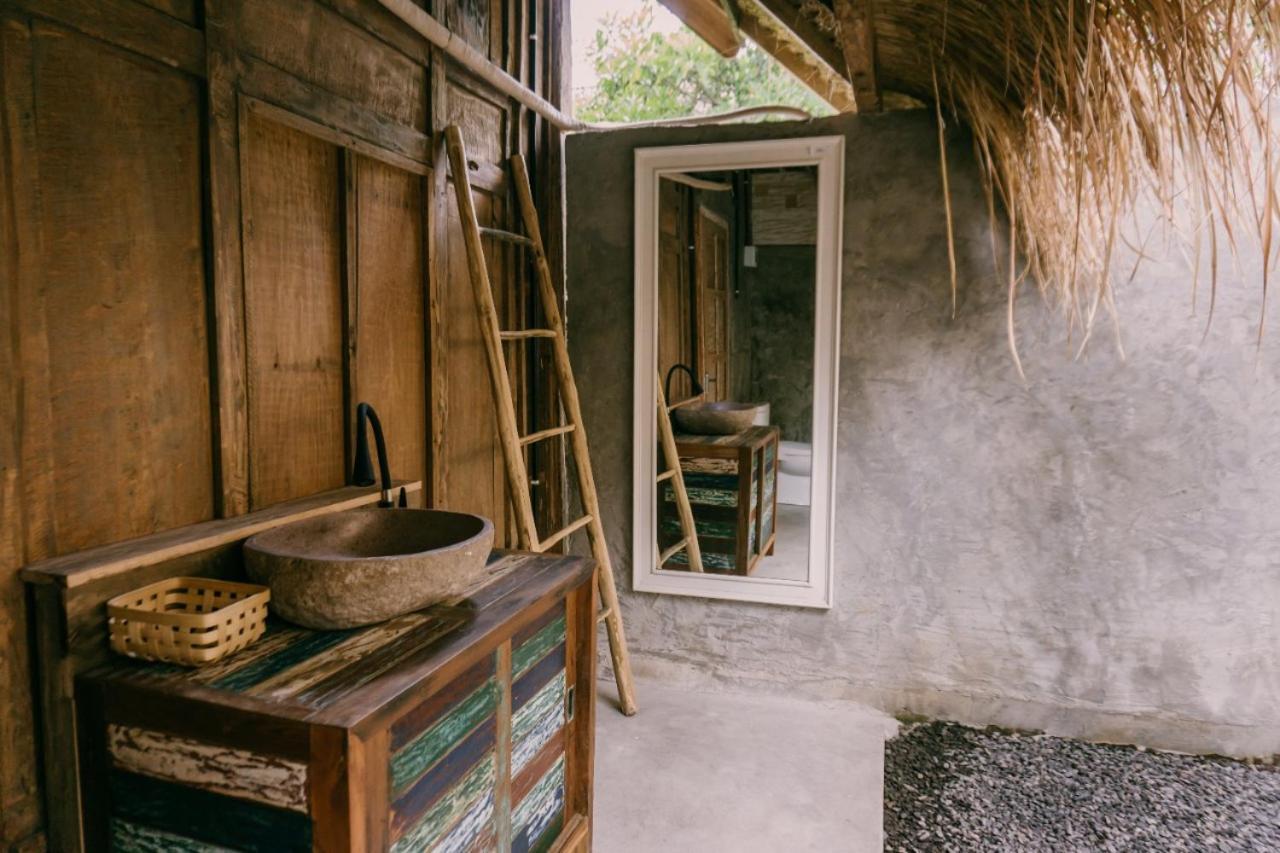 West Room At Semadi Living 苏卡瓦提 外观 照片