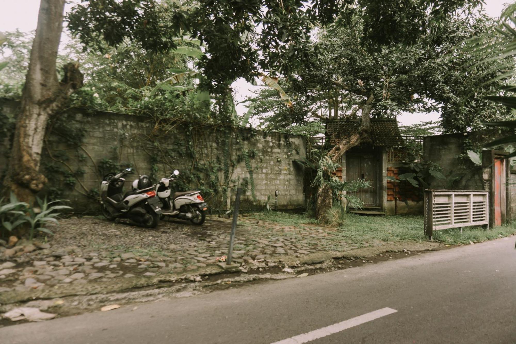 West Room At Semadi Living 苏卡瓦提 外观 照片