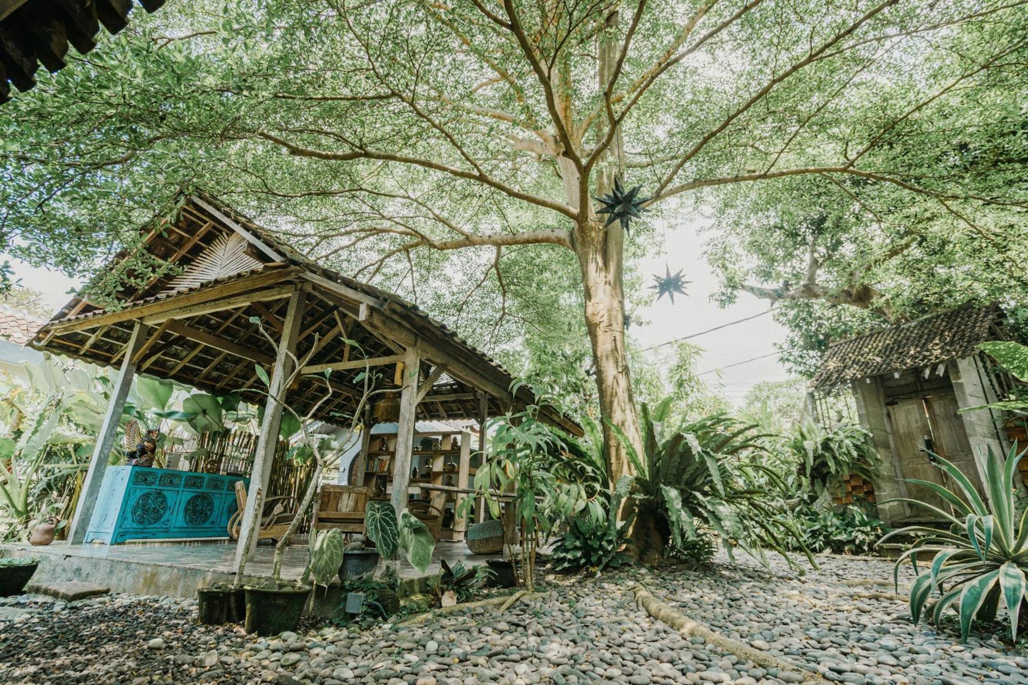 West Room At Semadi Living 苏卡瓦提 外观 照片