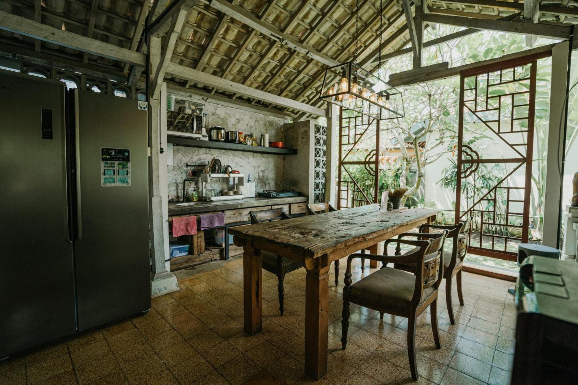 West Room At Semadi Living 苏卡瓦提 外观 照片